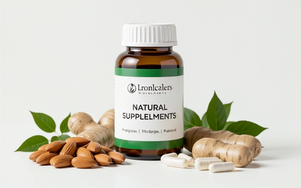 Natural Supplements