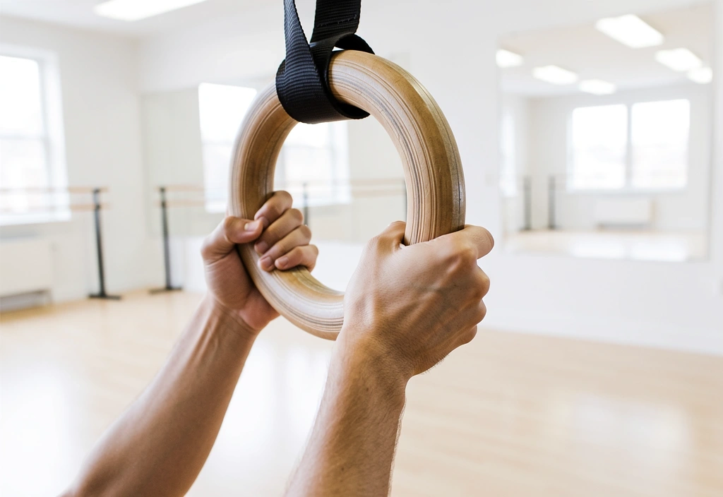 Grip and Strength Training